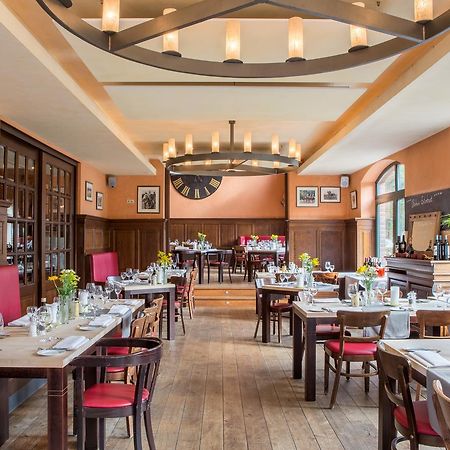 Gasthaus Luthemuhle نتيتال المظهر الخارجي الصورة