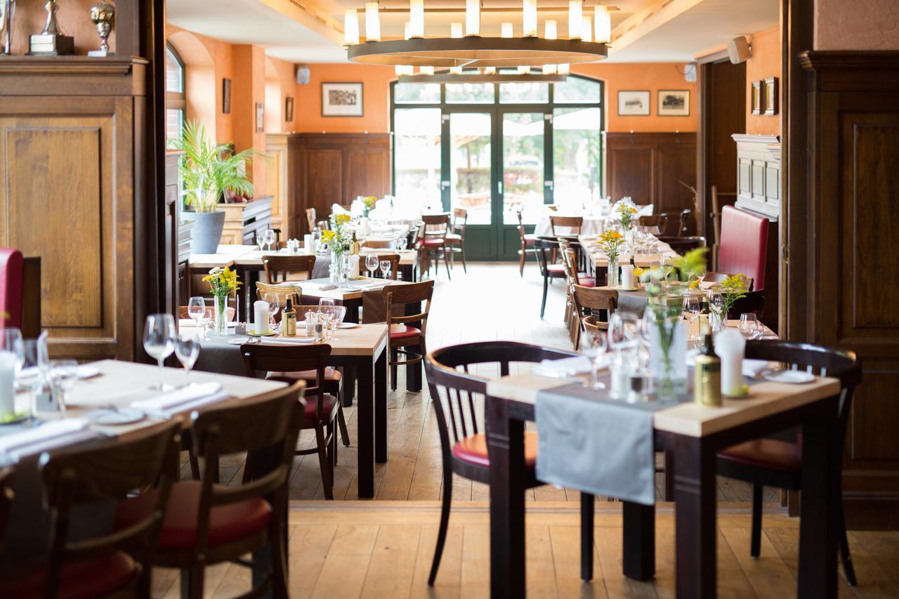 Gasthaus Luthemuhle نتيتال المظهر الخارجي الصورة