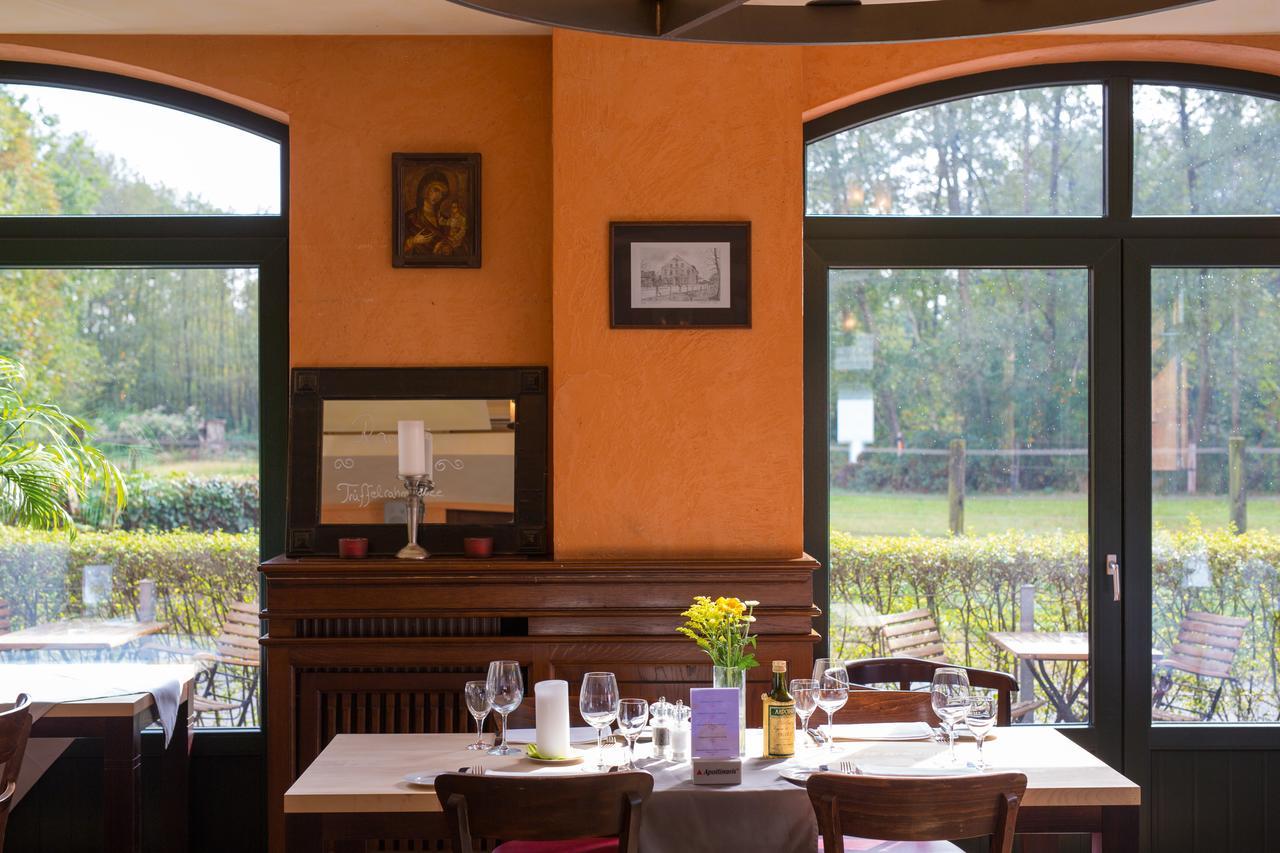 Gasthaus Luthemuhle نتيتال المظهر الخارجي الصورة